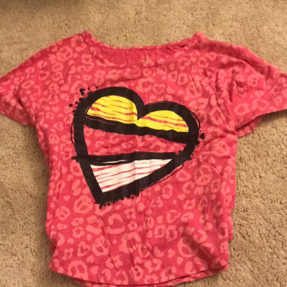 Girls top